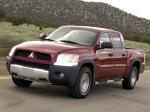 Mitsubishi Raider DuroCross 2007 года